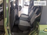 FORD Tourneo Courier Titanium ACC Navi Rückfahrkam.