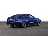 BMW 420d Gran Coupé