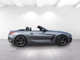BMW Z4 20iMSport+Navi+HUD+RFK+Leder+LenkradHZG+eSitze