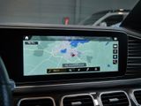 MERCEDES-BENZ GLE 400 d 4M Coupé AMG Night Distr Pano Standhz