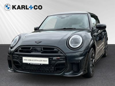 MINI Cooper C Mini John Cooper Works Trim 3-Türer