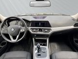 BMW 318 iA Touring LED Dachreling Tempomat SHZ DAB