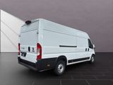 FIAT Ducato Maxi Grossr.-Kasten 35 Ducato Maxi Grossr
