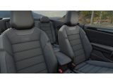 VW T-Roc Cabriolet R-Line 1.5 l TSI OPF 110 kW (150 PS) 7-Gang-Doppelkupplungsgetriebe DSG