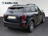 MINI Cooper Countryman Yours Trim Ambiente PDC+RFK DAB