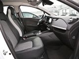 RENAULT ZOE Experience 52KW INKL. BATT +PDC+RFK+LHZ+BT+
