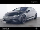 MERCEDES-BENZ EQE 43 AMG 4M , NIGHT BURM DISTR SPUR AIRMATIC
