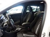 BMW X2 sDrive18d Advantage Plus Kamera