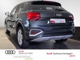 AUDI Q2 35 TFSI Advanced S-tronic AHK Navi RFK Klima