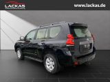 TOYOTA Land Cruiser 2.8*Leder*Sitzkühl *AHK*AllTerrain*