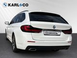 BMW 520 d Touring Aut. LED Kamera DAB Navi SHZ Temp