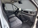 RENAULT Trafic Kasten L2H1 3,1t Komfort 2.0 dCi 130 EU6e