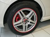 MERCEDES-BENZ B 250 MEMO AHK DISTR KAMERA SPUR STANDH PDC SHZ
