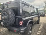 INEOS Grenadier Station Wagon *Trialmaster X* VA+HA Sperren