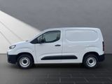 TOYOTA PROACE CITY KASTEN Maxi * Navi * Klima * DAB *