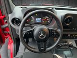 MERCEDES-BENZ Sprinter 514 WERKSTATTAUSBAU L2H2 SCHWINGSITZ 314 2SITZ
