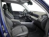 MERCEDES-BENZ GLB 200 d , PROGRESSIVE NIGHT DISTR PANO SPUR