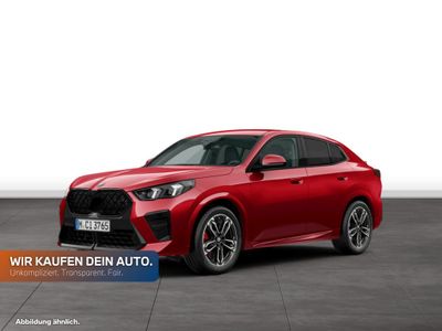 BMW X2 xDrive20d 