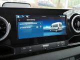MERCEDES-BENZ Sprinter 317 CDI KASTEN L2H2 KLIMA LED TEMPOMAT KAMERA