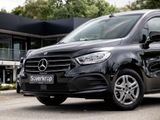 MERCEDES-BENZ T 160 d Klimaautom Keyless Go Totwinkel Tempomat