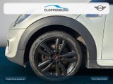 MINI Cooper S JCW Trim Navi+SHZ+HiFi+Klimaaut.+Ambi