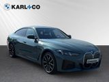 BMW i4 40 eDrive M-Sport ACC Adp.LED HiFi 360°Cam