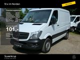 MERCEDES-BENZ Sprinter 314 Kasten Kompakt TWA/SPUR/3 SITZE/PDC