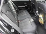 BMW 320 d Touring+ Navi+LED+PDCv+h+SHZ+Temp+DAB+WLAN