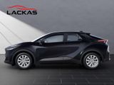TOYOTA C-HR Hybrid FWD Active