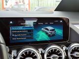 MERCEDES-BENZ B 200 d PREMIUM PROGRESSIVE AHK KAMERA SPUR PDC
