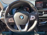 BMW X3 xDrive30d AT Head-Up+AHK+Navi+Kamera+Laser+BT