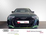 AUDI RS3 Limousine TFSI quattro S-tronic Leder Navi+