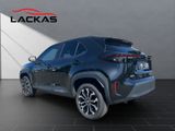 TOYOTA Yaris Cross TEAMPLAYER*CARPLAY*ALLWETTERREIFEN
