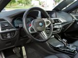 BMW X4 M Competition  AHK Pano H&K ACC Navi HUD DAB