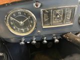MERCEDES-BENZ 220 Cabrio KOM