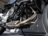 BMW F 900 R Triple-Black Komfort-Paket, Dynamic-Paket, ESA, SOS, RDC