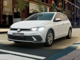 VW Polo Life 1.0 TSI PDC+CARPLAY+KLIMA+LED Klima
