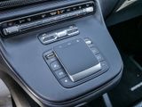MERCEDES-BENZ V 220 STYLE LANG AMG LIEGE-PAKET AHK WINTER MOPF2