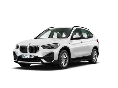 BMW X1 xDrive25e Advantage Navi LED SHZ PDC DAB Temp