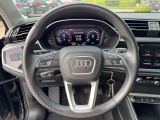 AUDI Q3 35 TFSI LED/Navi/PDC/Sitzheizung