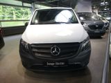 MERCEDES-BENZ Vito 116 Kasten/lang/Klima/Base/Hecktüren PDC