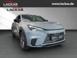 LEXUS LBX 1.5 Hybrid Basis