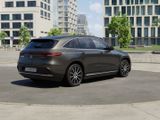 MERCEDES-BENZ EQC 400 4M Service+ AMG BURM MEMO MULTI 360 SPUR