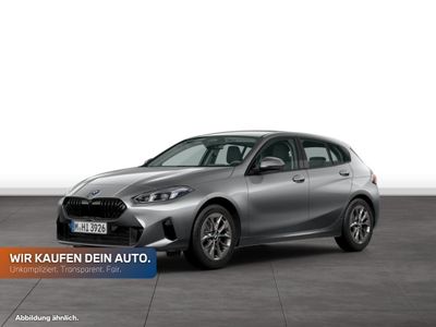 BMW 118d 