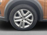 DACIA Sandero Stepway Comfort Benz. 90PS +KLIMA+EPH+NAV++