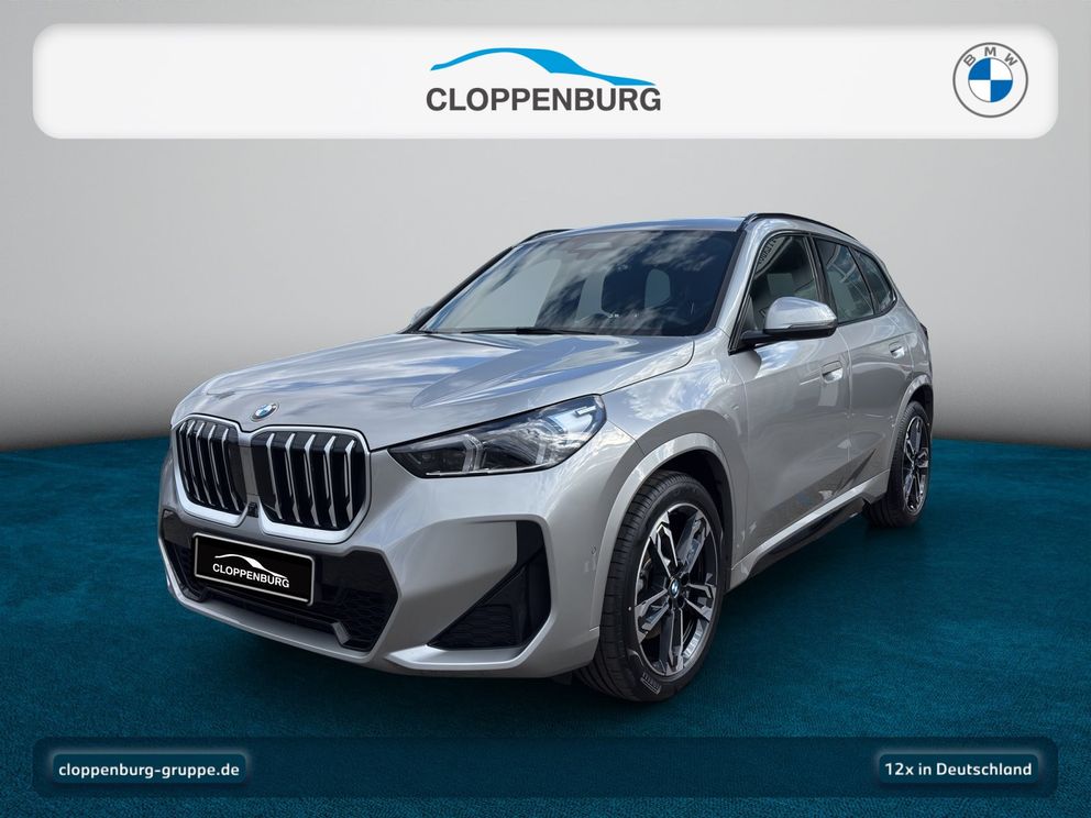 BMW X1 xDrive23i M Sport Head-Up+Navi UPE: 66.720¤
