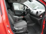 MERCEDES-BENZ eCitan 45kwh Pro Kasten AHK Kamera MBUX Klimaaut. SHZ Tempomat