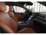 MERCEDES-BENZ C 300 e AVANTGARDE DISTR SPUR PANO STANDH 360
