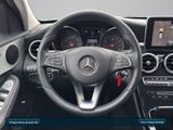 Mercedes C 300 AHK+Navi+ACC+LED