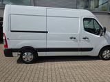 RENAULT Master III Kasten L2H2 HKa PDC+RfK+KLIMA